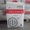 Tianye PVC Pasta Resina TPH31 para Luva